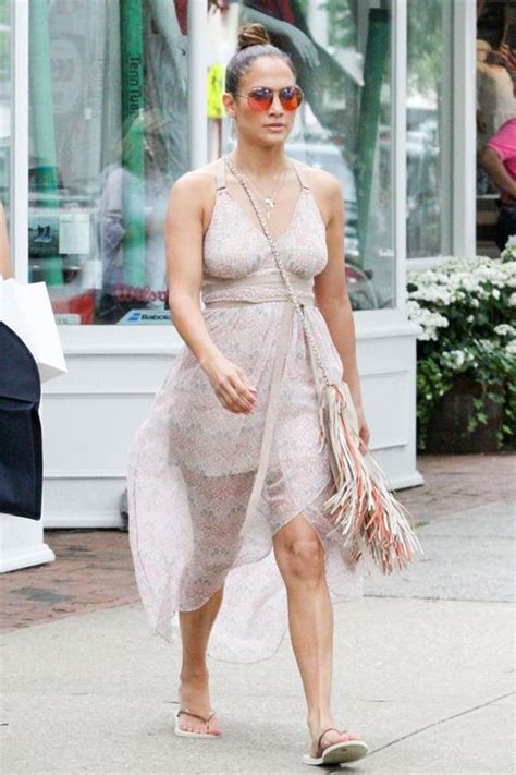 J Lo S Most Perfect Fashion Moments Jennifer Lopez Style Through The