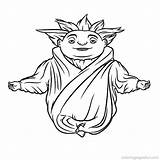 Rise Guardians Coloring Pages Library Clipart Outline Popular sketch template