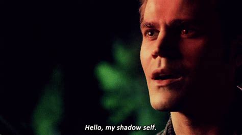 vampire diaries stefan find and share on giphy