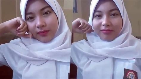 Model Jilbab Anak Sma Sekarang Jilbab Sekolah Keosqeta