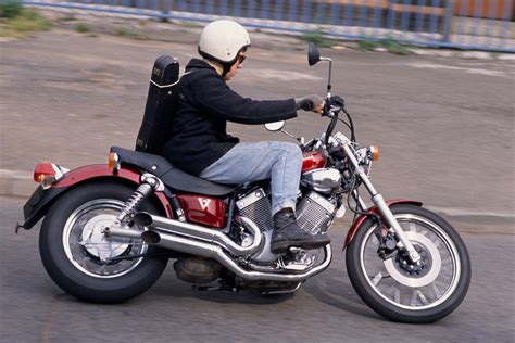 Yamaha Virago 535 1988 2004 Review Specs Prices And Buying Guide Mcn