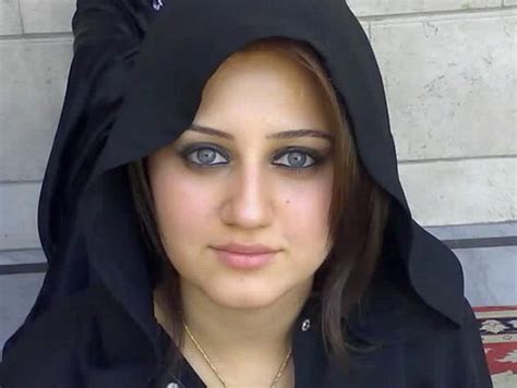 Iran Politics Club Sexy Muslim Women In Fashionable Exotic Chador 1