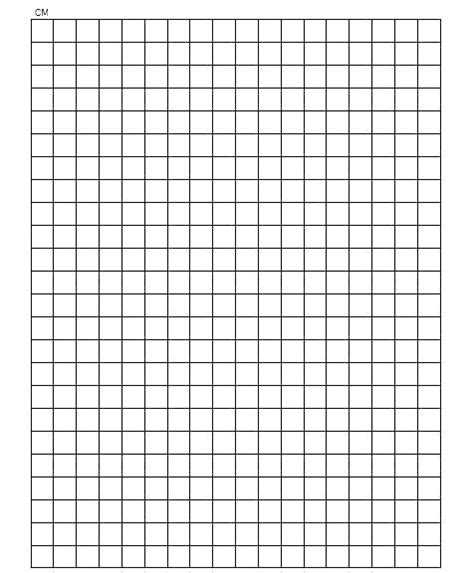 printable  cm graph paper pin  tammy  homeschool mathematics