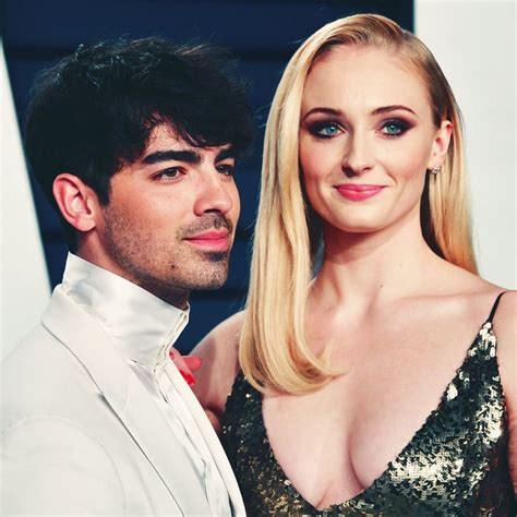 Details From Sophie Turner And Joe Jonas’s Second Wedding