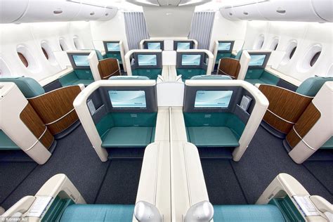 the best first class airline seats in the world revealed and how much