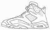 Jordan Coloring Pages Jordans Air Shoes Shoe Drawing Google Template Nike Sneakers Sheets Colouring 5th Search Printable Sheet Dimension Michael sketch template