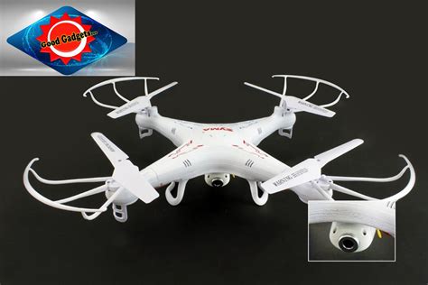 dron syma xc  camara hd memoria gb dron quadcopter  en mercado libre