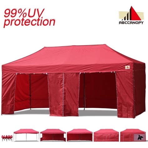 medium size  abccanopy  buy  ez pop  canopy tent instant shelter outdoor gear