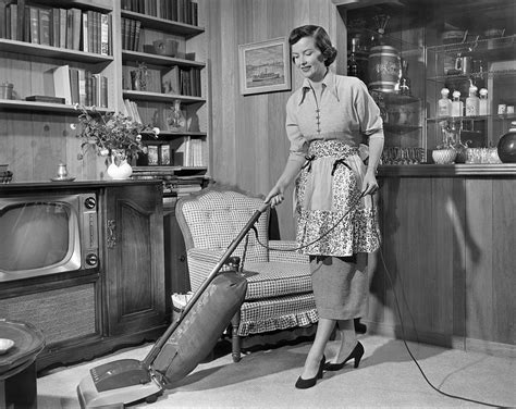 cleaning hacks professional housekeepers swear  housewife vintage housewife  housewife