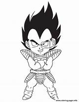 Vegeta Coloring Dragon Ball Pages Printable Dragonball Color Colouring Kid Ssj4 Online Goku Library Clipart Kids Fan Print Gt Book sketch template