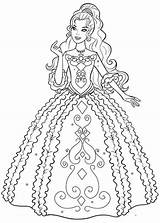 Colorare Principessa Principesse Disegno Disegnare Cerca Cuore Shortpixel Cavalli Abito Sirena Mondo sketch template