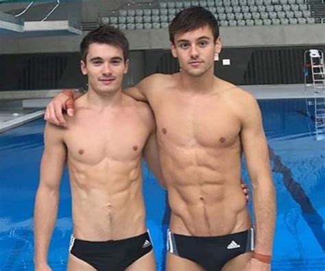 tom daley got banged by a bald dude the male fappening