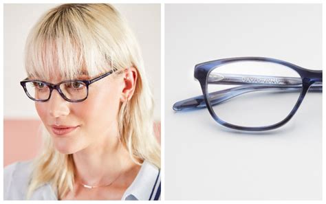 the best small glasses for narrow faces women s and men