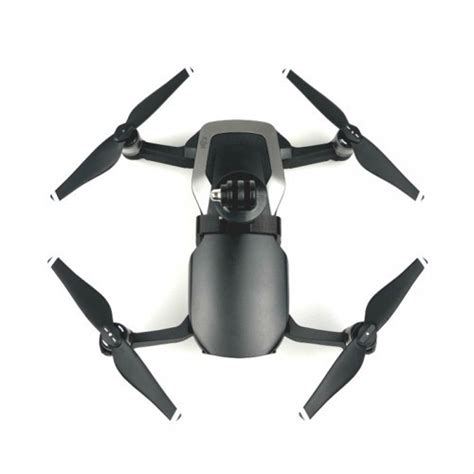 degre vr gopro camera mount holder bracket  printed  dji mavic air drone