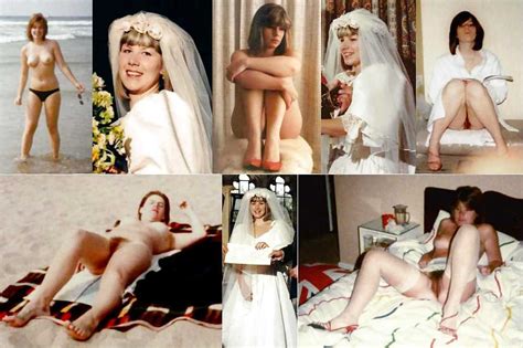 real amateur brides dressed and undressed 9 42 bilder