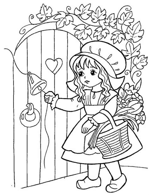 raselartist    coloring book page  children  adults