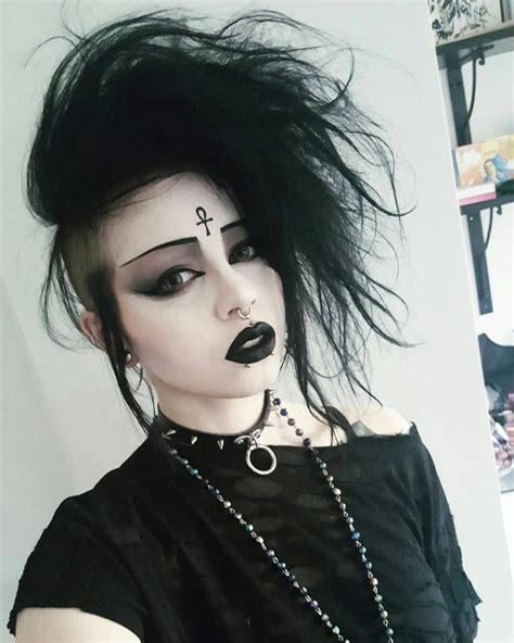 pin on goth goth goth witch steampunk cabaret alternative makeup