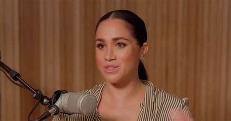 meghan markle reveals she is 43 per cent nigerian in latest podcast