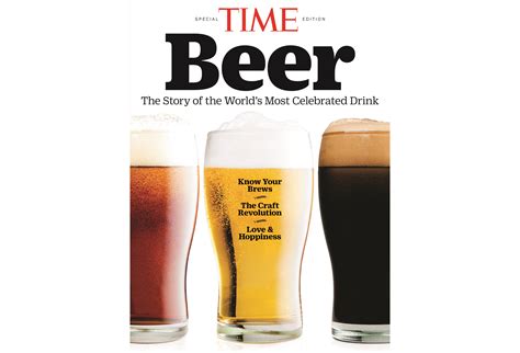 why beer is the world s most popular drink time