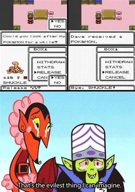 go 25 pokemon memes that are guaranteed to boost your stats dorkly post