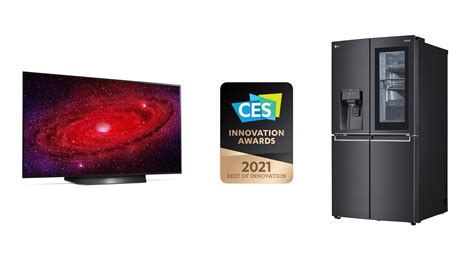 ces 2021 best of innovation israel s orcam nabs ces 2021