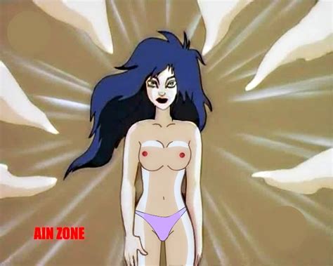 Rule 34 Ain Zone Extreme Ghostbusters Ghostbusters Kylie Griffin
