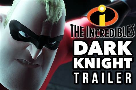 This Is What Disney S The Incredibles Would Look Like If It Was