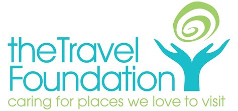 image result for the travel foundation