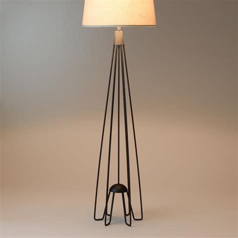 lamp shades  antique floor lamps images