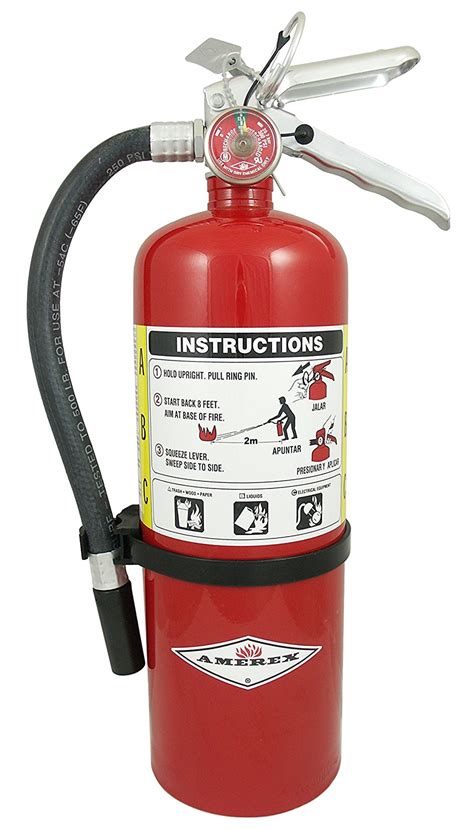 inspecting portable fire extinguishers  video  page