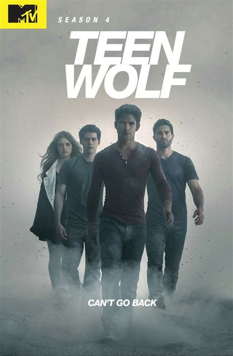 season 4 teen wolf wikia fandom powered by wikia