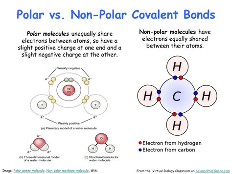 ch polar  nonpolar compound  ch polar  nonpolar molecule