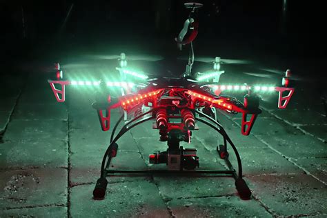 night drone  stock photo public domain pictures