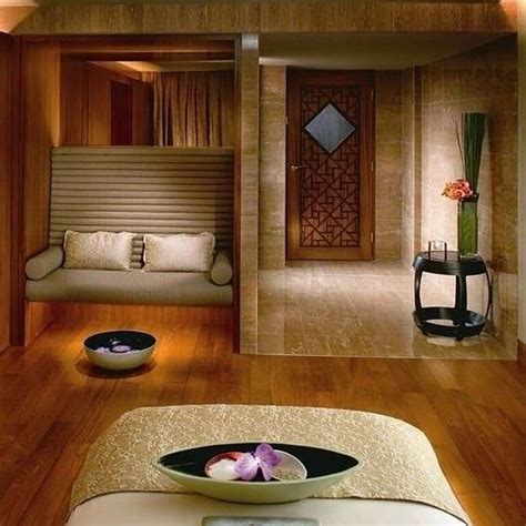 rimal spa massage center  lahore   spa room decor home spa