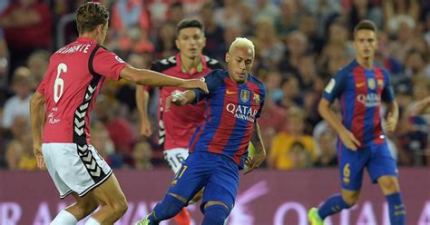 barcelona   alaves  score  goal updates  la liga clash   camp nou mirror