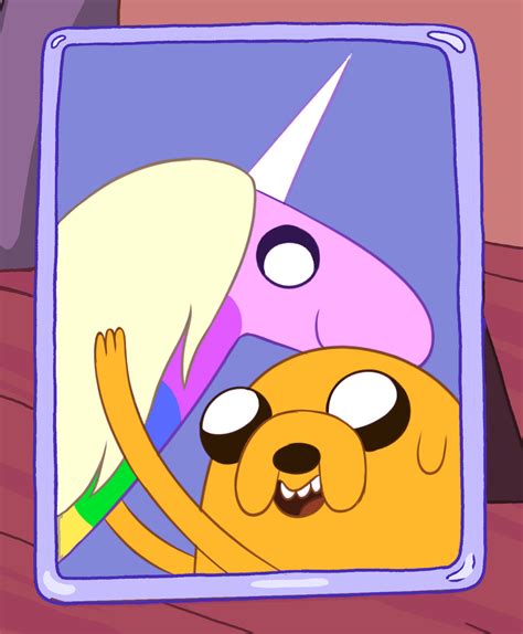 Lady Rainicorn The Adventure Time Wiki Mathematical