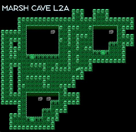 marsh cave final fantasy 👉👌 final fantasy
