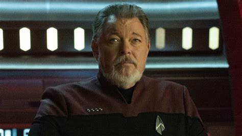 Jonathan Frakes Hoping To Return As Captain Riker In ‘star