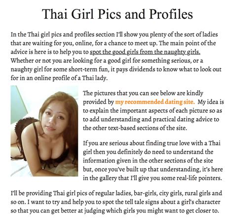 thailand sex tourism