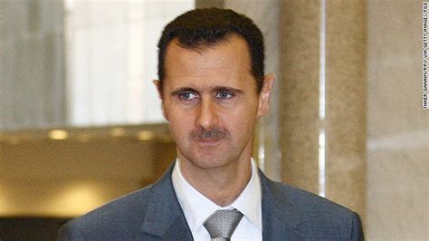 syria s al assad british leaders shallow immature cnn