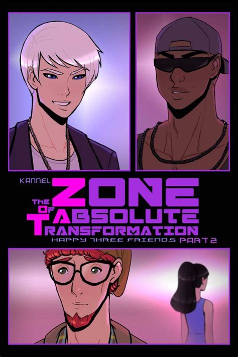 Zone Of Absolute Transformation Comic Epiloge Hot Sex Picture