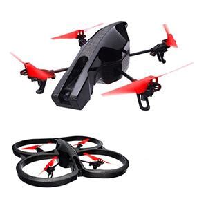 parrot ardrone  power edition quadricopter amazoncouk toys games