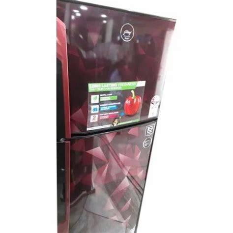 godrej double door refrigerator capacity   model namenumber astra  p   rs