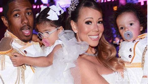 Nick Cannon Keeps Mariah Carey Marriage Alive With Lots Of Sex