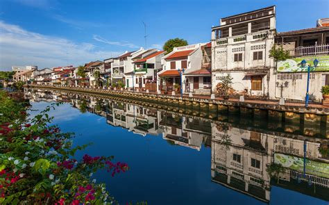 melaka city travel malaysia lonely planet