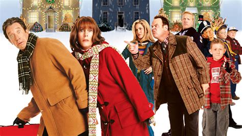 The 14 Best Christmas Movies On Netflix Galore