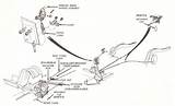 Brake Parking System Falcon Diagram Ford 1965 Parts 1960 Location Equalizer Lever Where Layout Falconparts Electrical sketch template