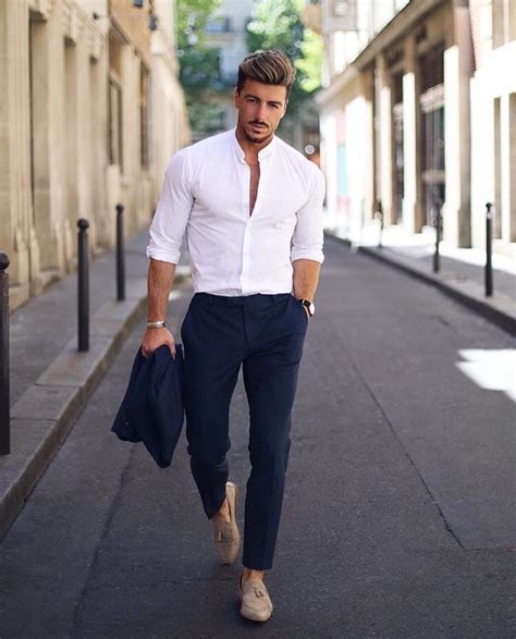 business casual  men dress codes explained part  picsstylecom