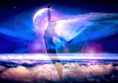 spirituality dreams and prophecy astral projection and out of the body experiences oobe