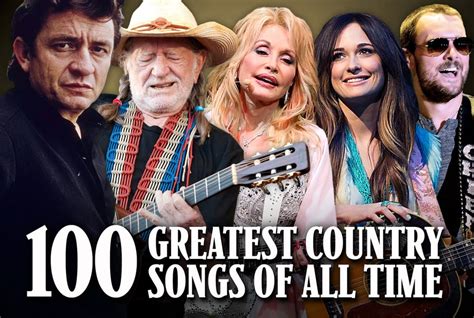 greatest country songs   time rolling stone
